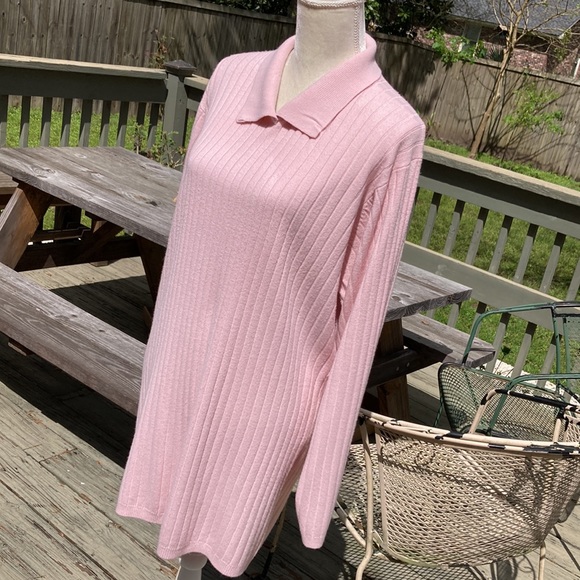 EUC Vintage Sweater - Picture 10 of 16